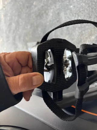 Bicicleta Estática indoor Matrix ICR50