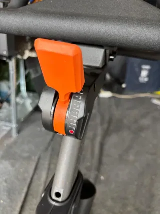 Bicicleta Estática indoor Matrix ICR50