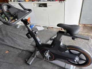 Bicicleta Estática indoor Matrix ICR50