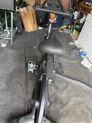 Bicicleta Estática indoor Matrix ICR50