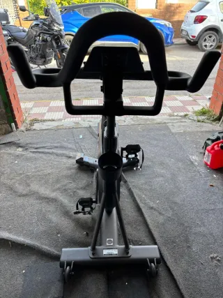 Bicicleta Estática indoor Matrix ICR50