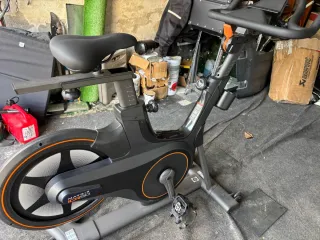 Bicicleta Estática indoor Matrix ICR50