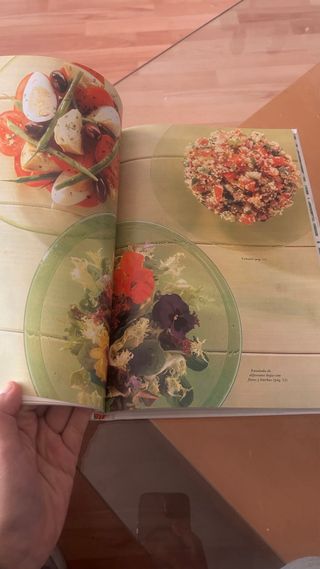 La Cocina Vegetariana Clásica