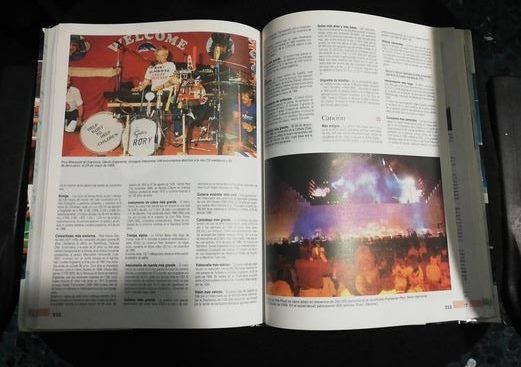 Libro Guinness de los Récords 1992