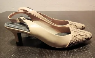 Zapatos Rockport mujer