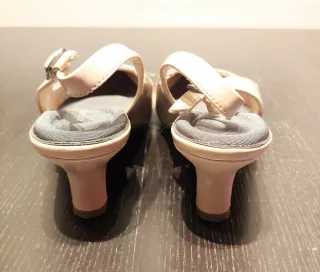 Zapatos Rockport mujer