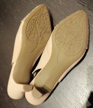 Zapatos Rockport mujer