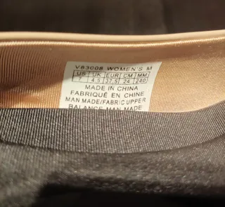 Zapatos Rockport mujer