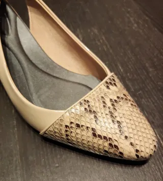 Zapatos Rockport mujer