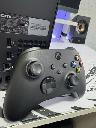 Xbox Series X 1 TB