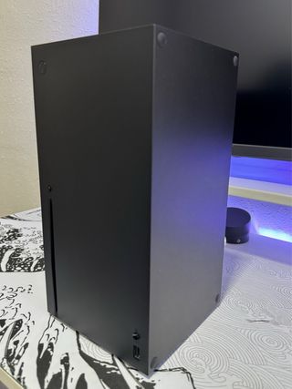 Xbox Series X 1 TB