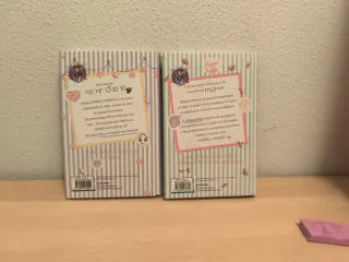 La puerta mágica (La diversión de Martina 3)