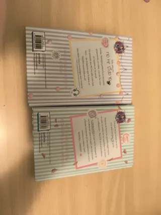 La puerta mágica (La diversión de Martina 3)