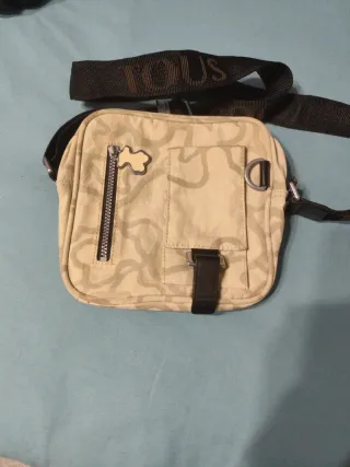 Bolso Tous Beige