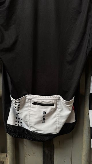 Maillot Siroko M2 Summit manga larga