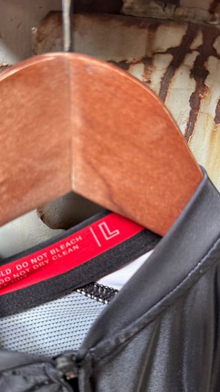 Maillot Siroko M2 Summit manga larga