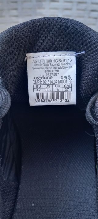 Scarpe da calcio/calcetto