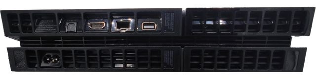 PS4 (PlayStation 4) Watch Dogs Bundle + giochi