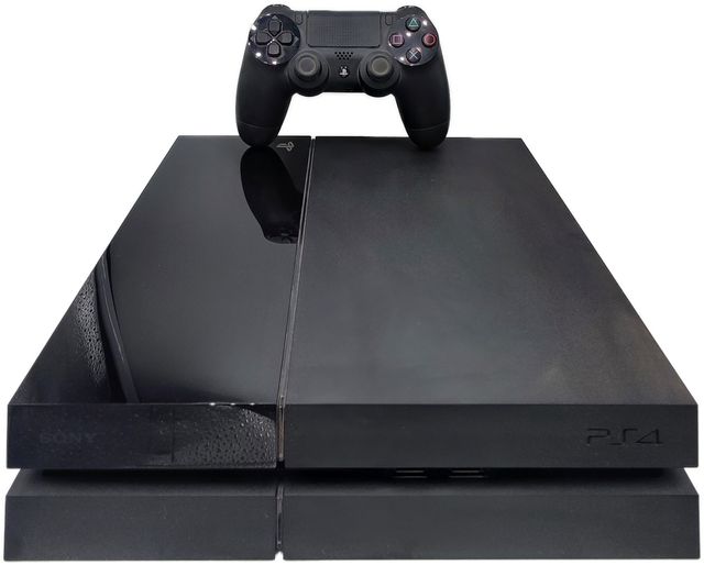 PS4 (PlayStation 4) Watch Dogs Bundle + giochi