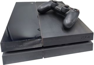 PS4 (PlayStation 4) Watch Dogs Bundle + giochi