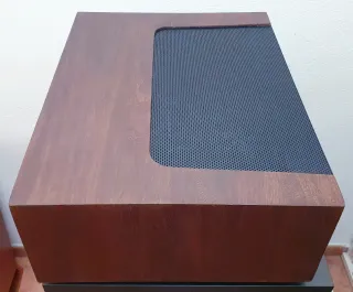 Marantz 4300 Amplificador Monster Receiver Vintage