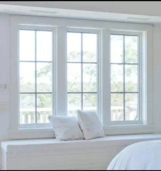 Instalación de ventanas