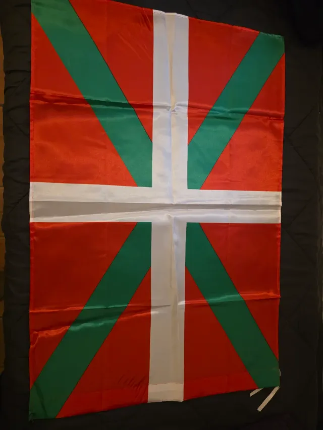 Bandera Euskadi