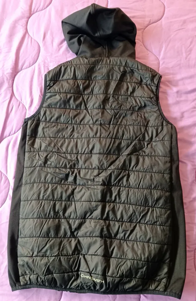 Chaleco John Smith Talla S