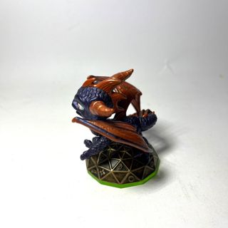 Spyro Skylanders: Spyro's Adventure