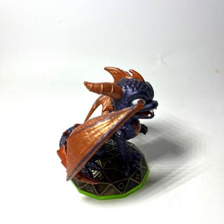 Spyro Skylanders: Spyro's Adventure