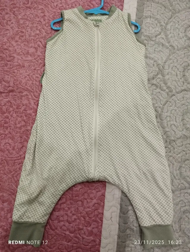 Saco dormir Molis y Co Talla 2 Tog 1