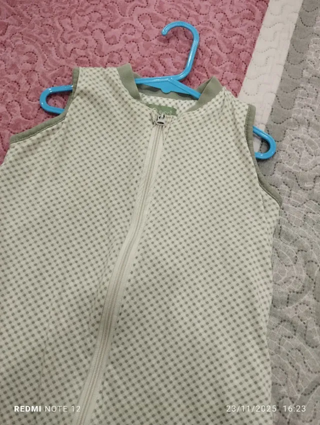 Saco dormir Molis y Co Talla 2 Tog 1