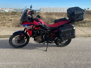 HONDA África Twin CRF1100L 2025