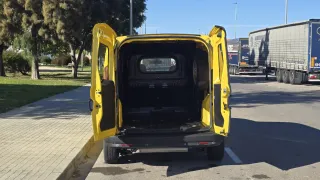 FIAT Doblò 2018