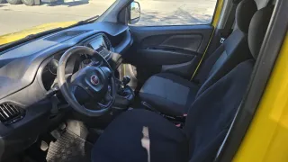 FIAT Doblò 2018
