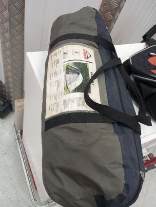 Tienda de campaña McKinley Ranger 2