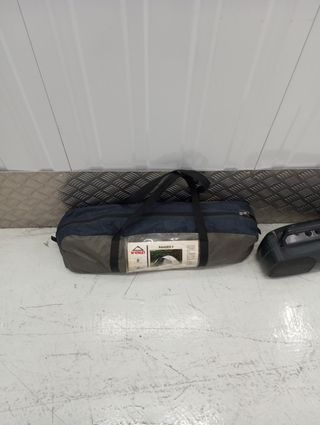 Tienda de campaña McKinley Ranger 2