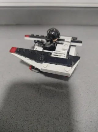 Set Lego Star Wars