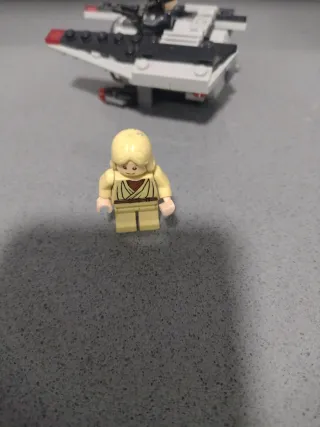 Set Lego Star Wars