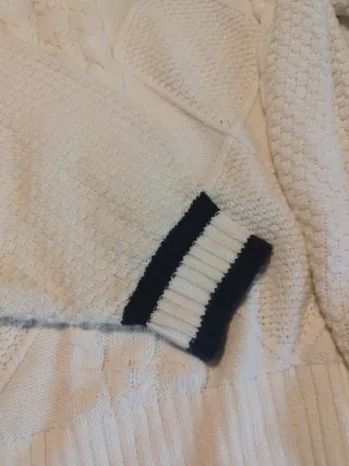 Jersey Hollister Algodón Talla S