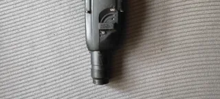 Taladro Percutor Makita + regalo.