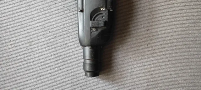 Taladro Percutor Makita + regalo.