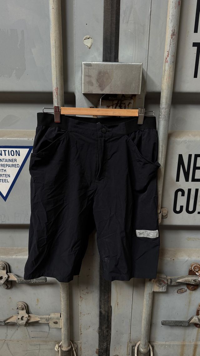 Calça curta Siroko Block Tamanho M