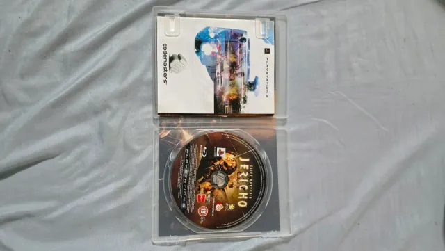 Clive Barker's Jericho PS3