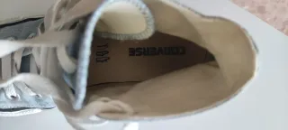 Zapatillas Converse All Star Azul Talla 37