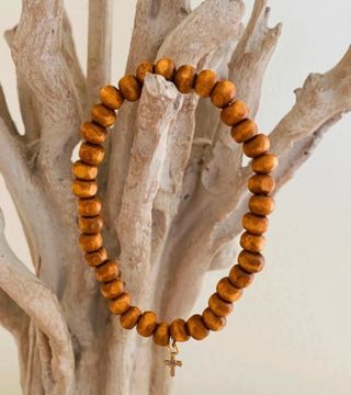 Pulsera Cruz