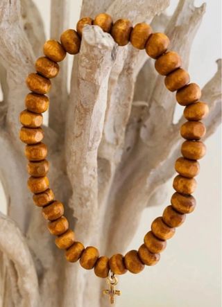 Pulsera Cruz