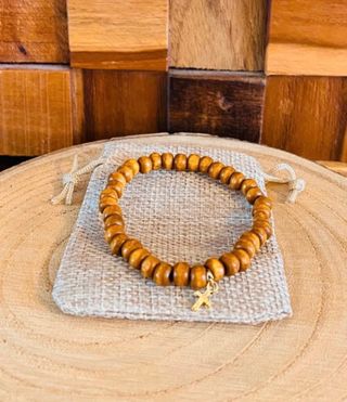 Pulsera Cruz