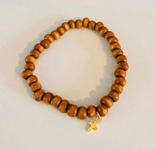 Pulsera Cruz