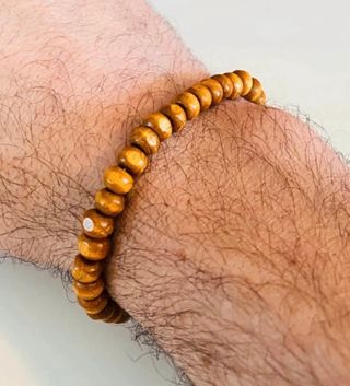 Pulsera Cruz
